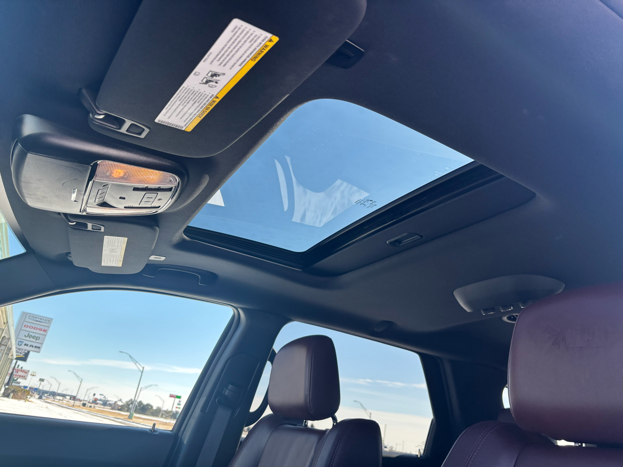 Dodge Durango GT Plus AWD 2025