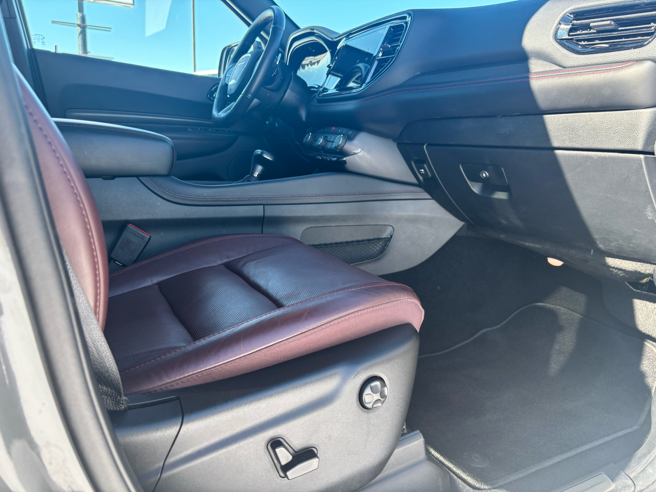 Dodge Durango GT Plus AWD 2025