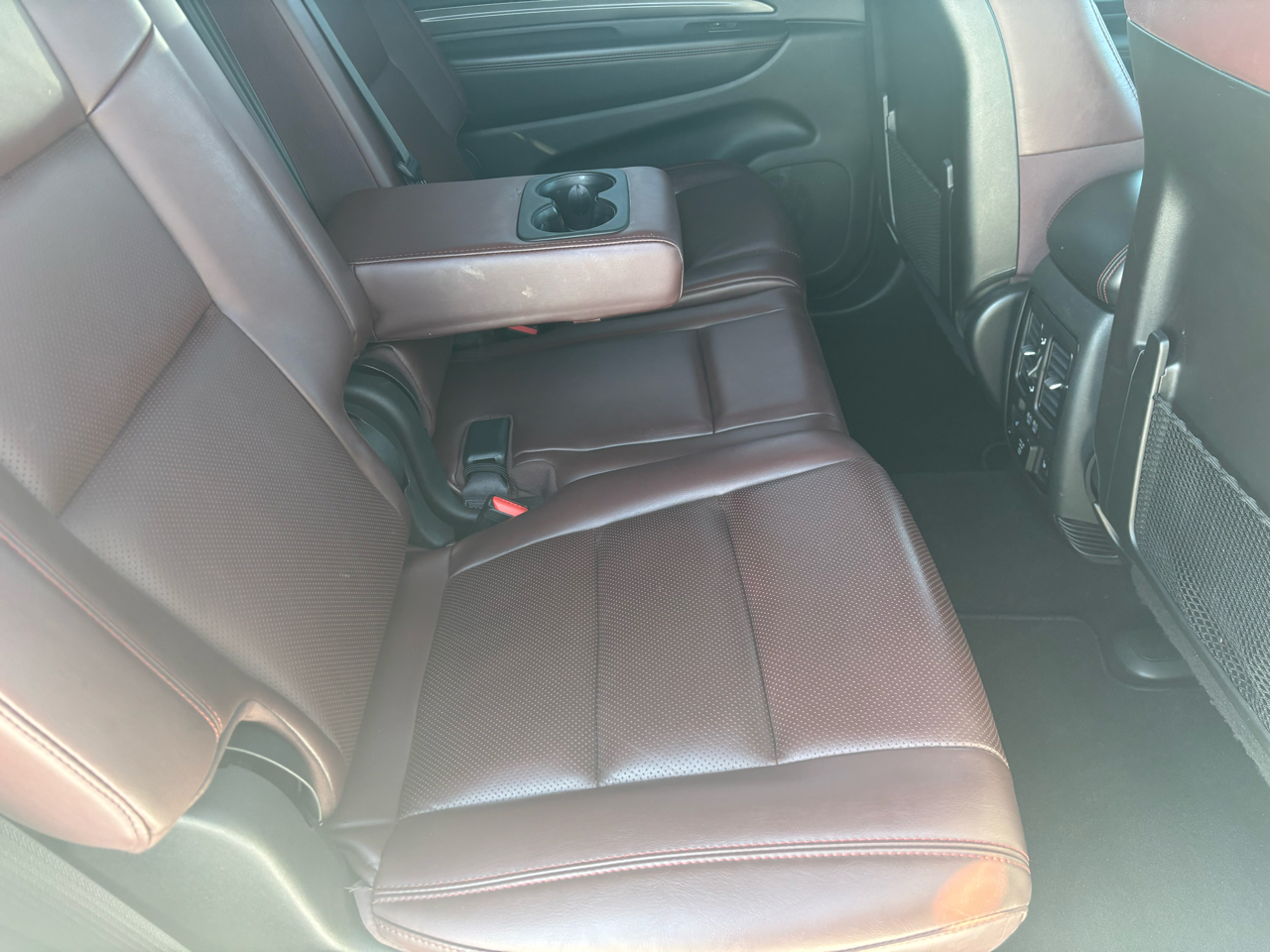 Dodge Durango GT Plus AWD 2025