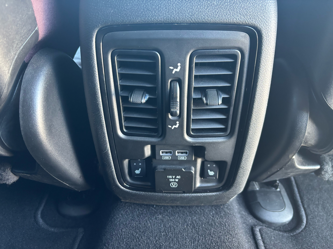 Dodge Durango GT Plus AWD 2025