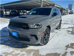 2025 Dodge Durango 