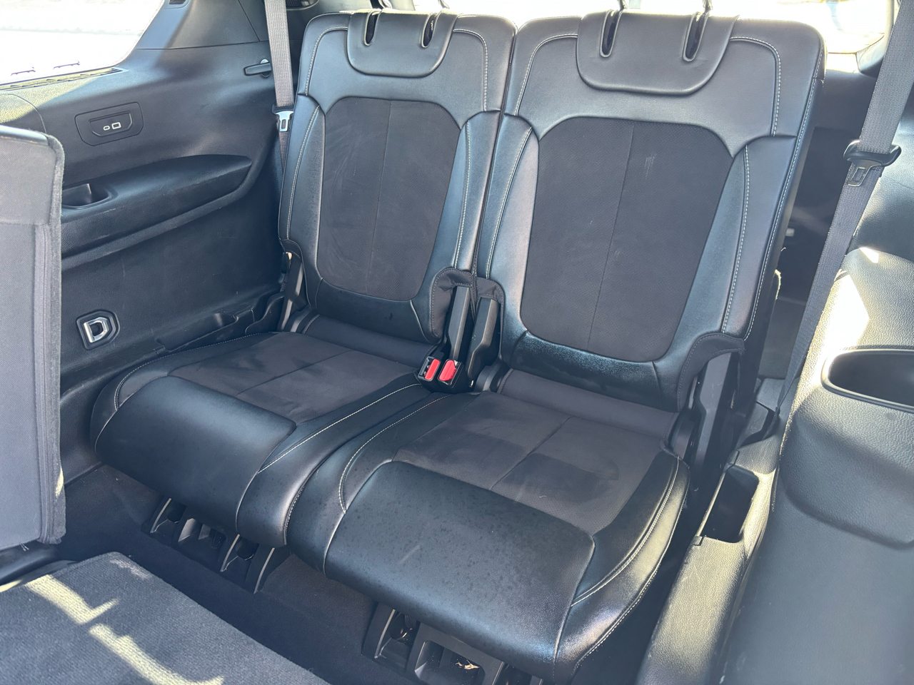 Jeep Grand Cherokee L Altitude 4x4 2024