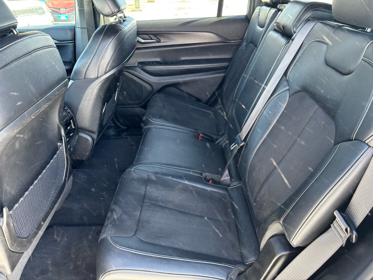 Jeep Grand Cherokee L Altitude 4x4 2024