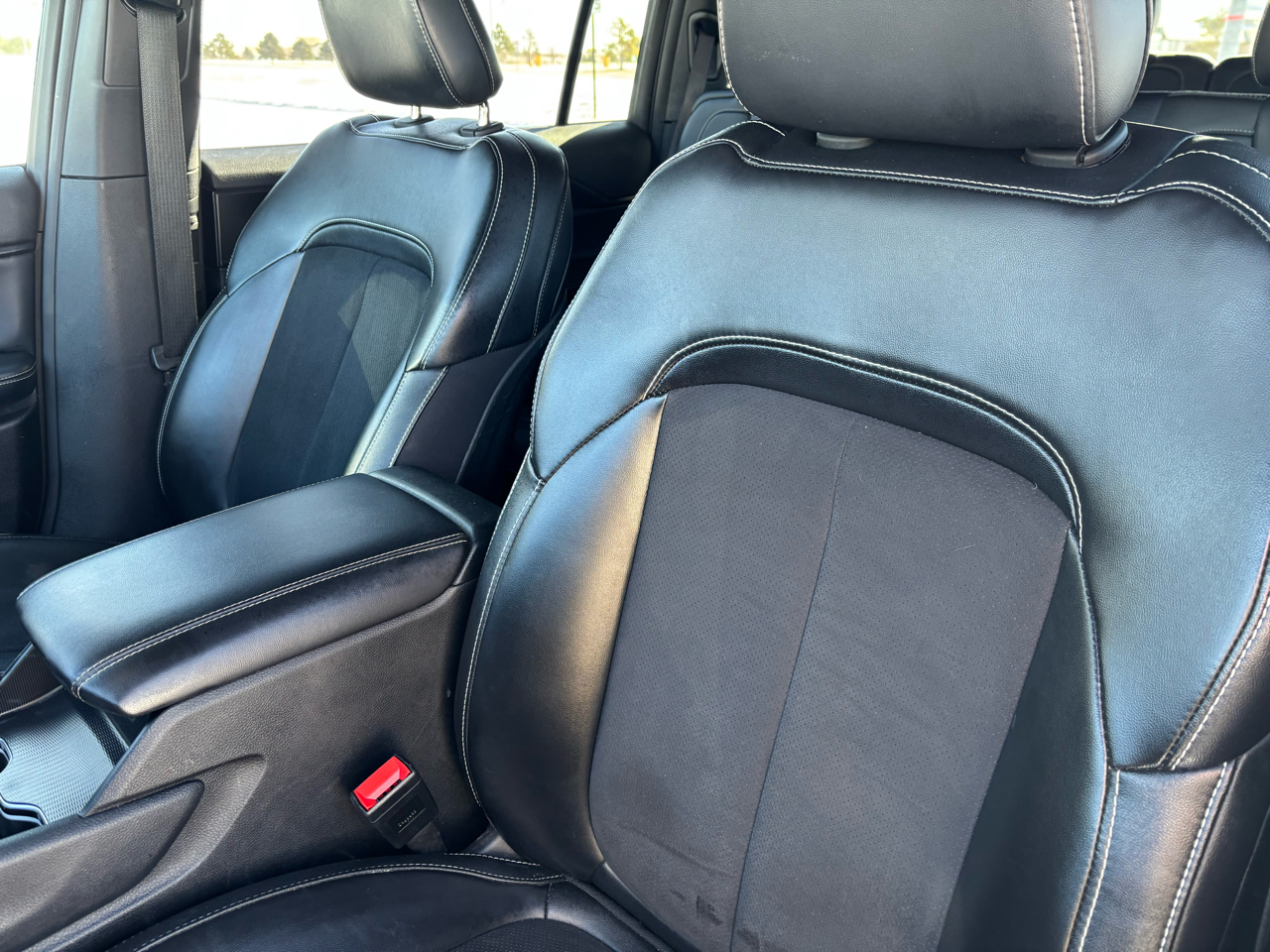 Jeep Grand Cherokee L Altitude 4x4 2024