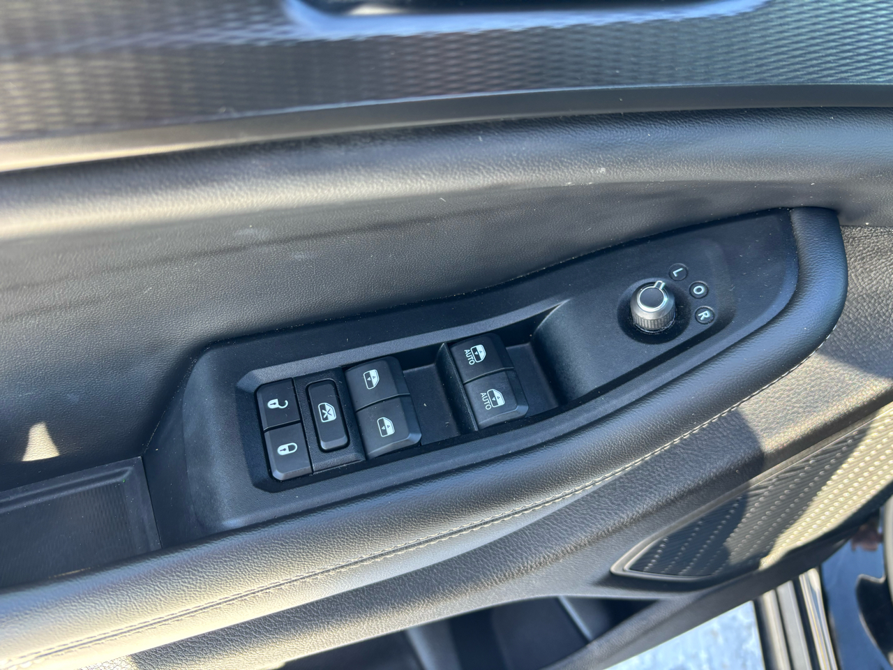 Jeep Grand Cherokee L Altitude 4x4 2024