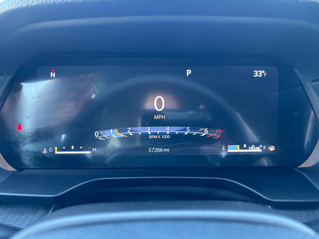 Jeep Grand Cherokee L Altitude 4x4 2024