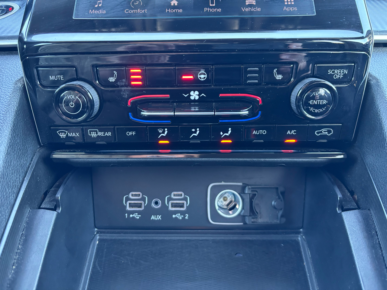 Jeep Grand Cherokee L Altitude 4x4 2024