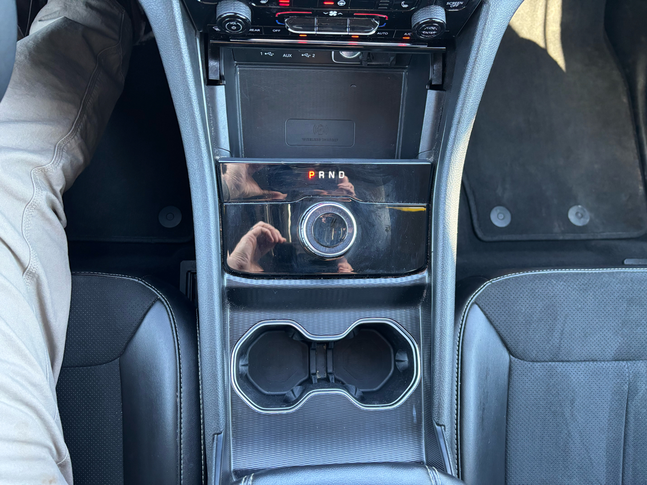 Jeep Grand Cherokee L Altitude 4x4 2024