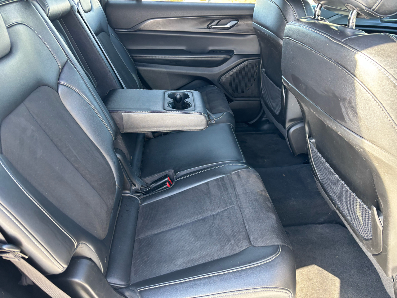 Jeep Grand Cherokee L Altitude 4x4 2024