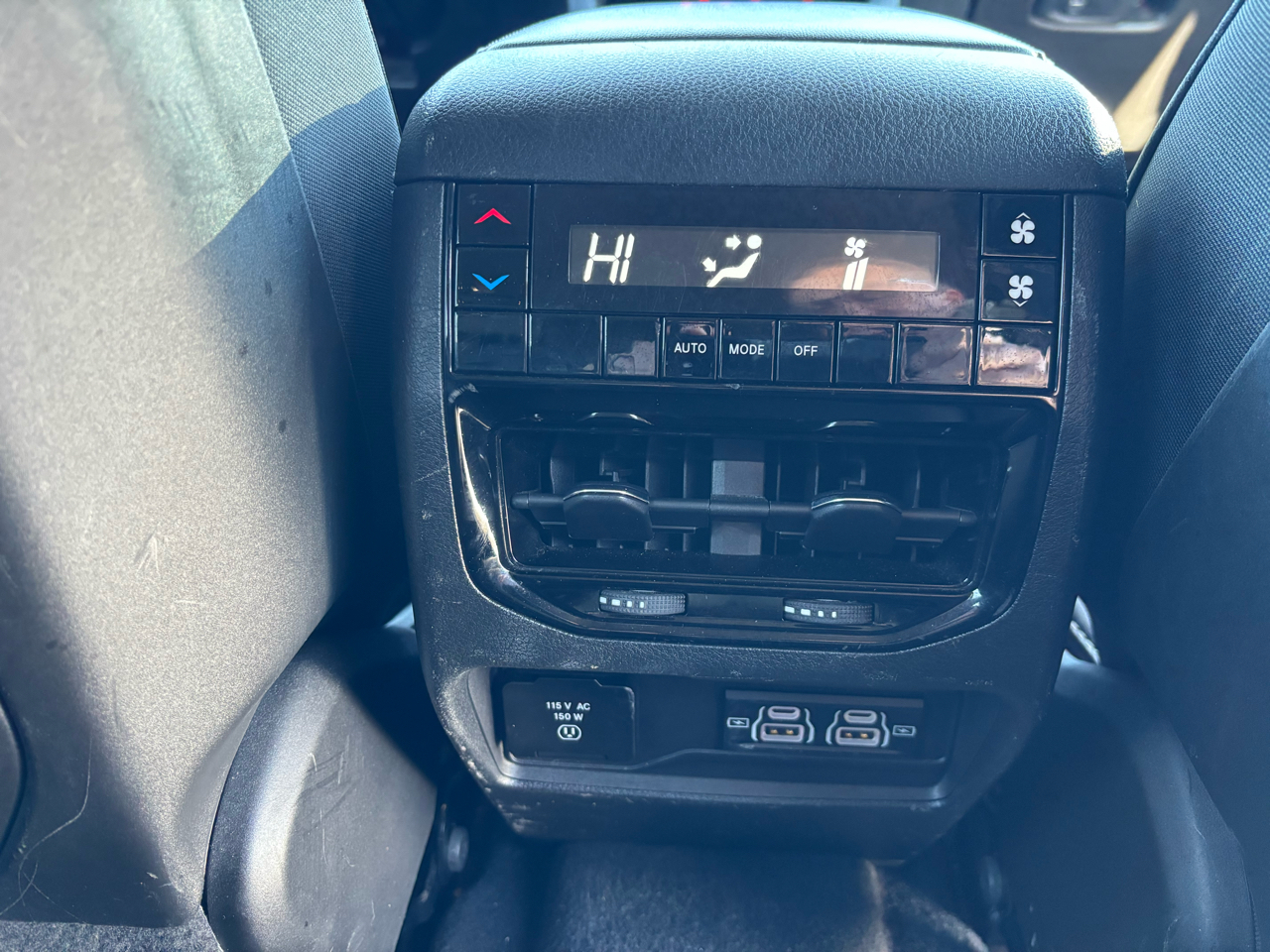 Jeep Grand Cherokee L Altitude 4x4 2024