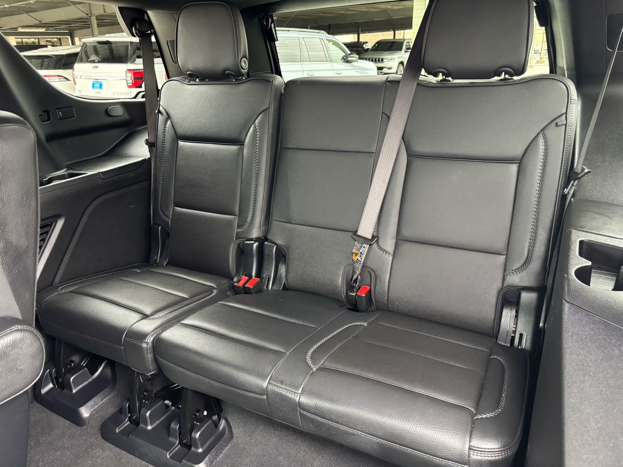 GMC Yukon 4WD 4dr Denali 2025