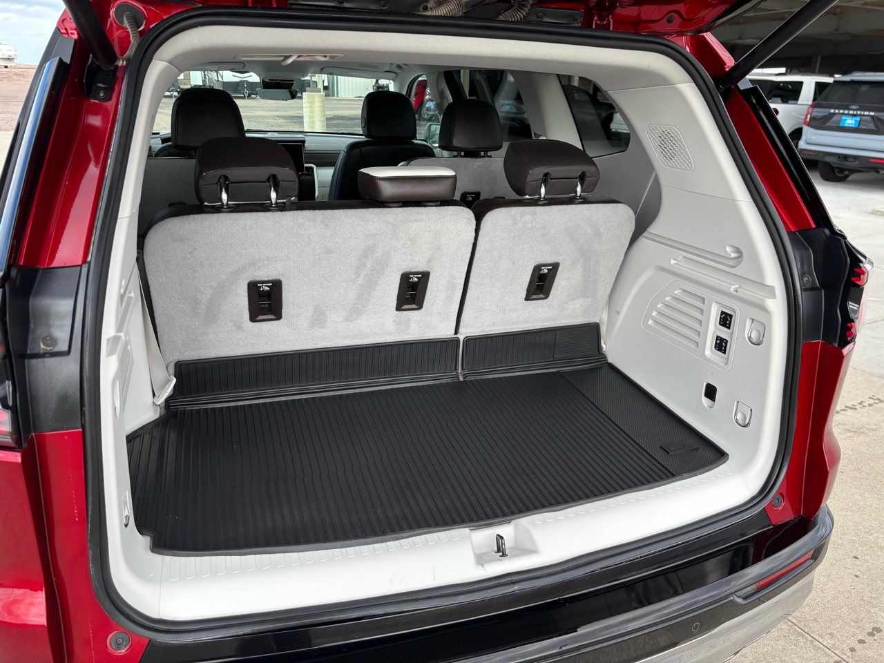 GMC Acadia AWD 4dr Denali 2024