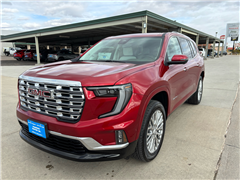 2024 GMC Acadia 