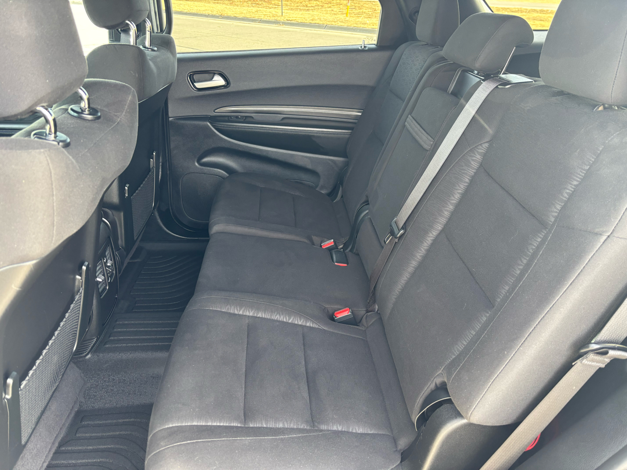 Dodge Durango SXT AWD 2023