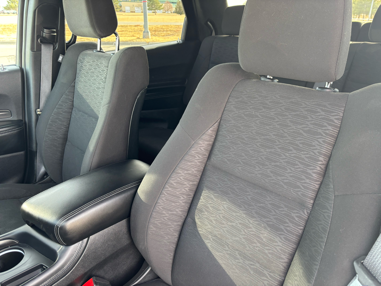 Dodge Durango SXT AWD 2023