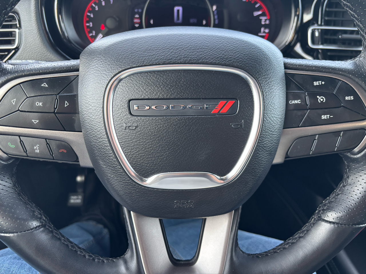 Dodge Durango SXT AWD 2023