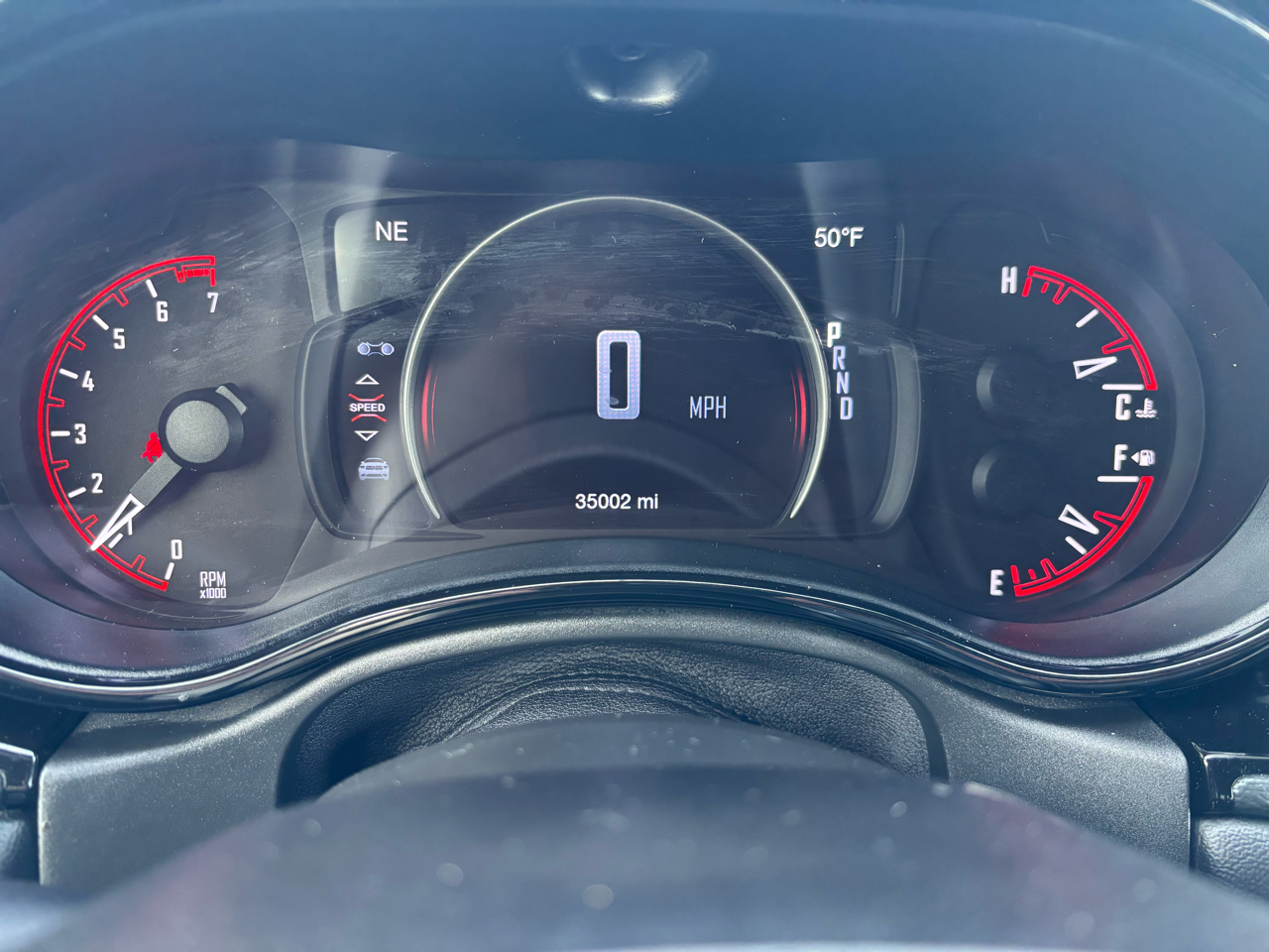 Dodge Durango SXT AWD 2023