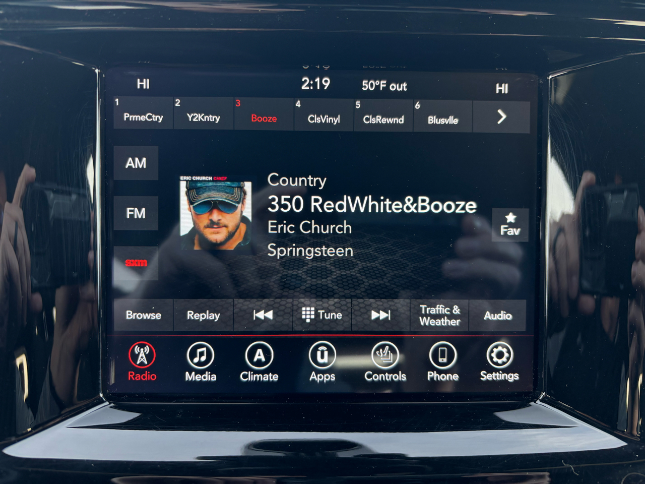 Dodge Durango SXT AWD 2023