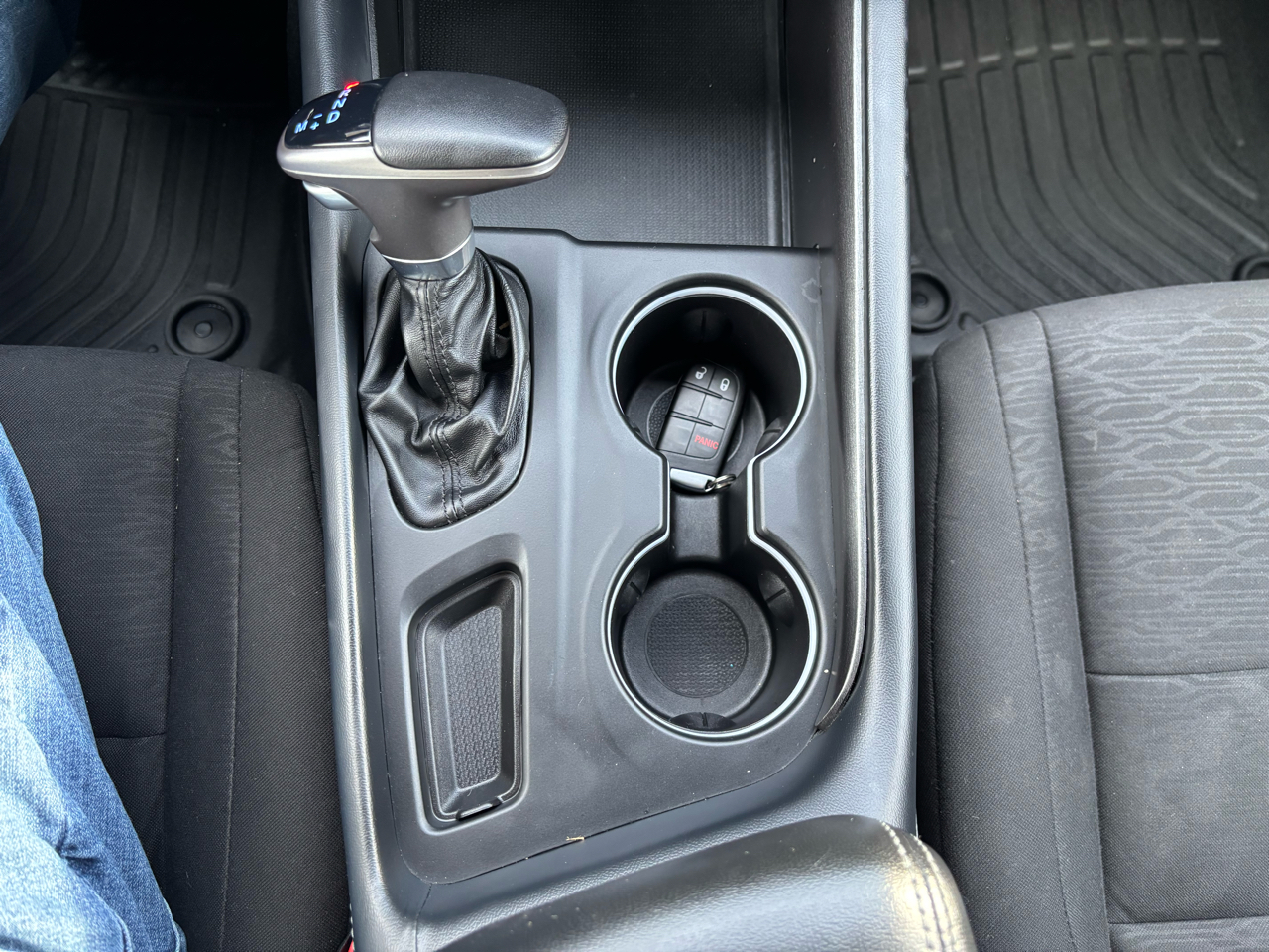 Dodge Durango SXT AWD 2023