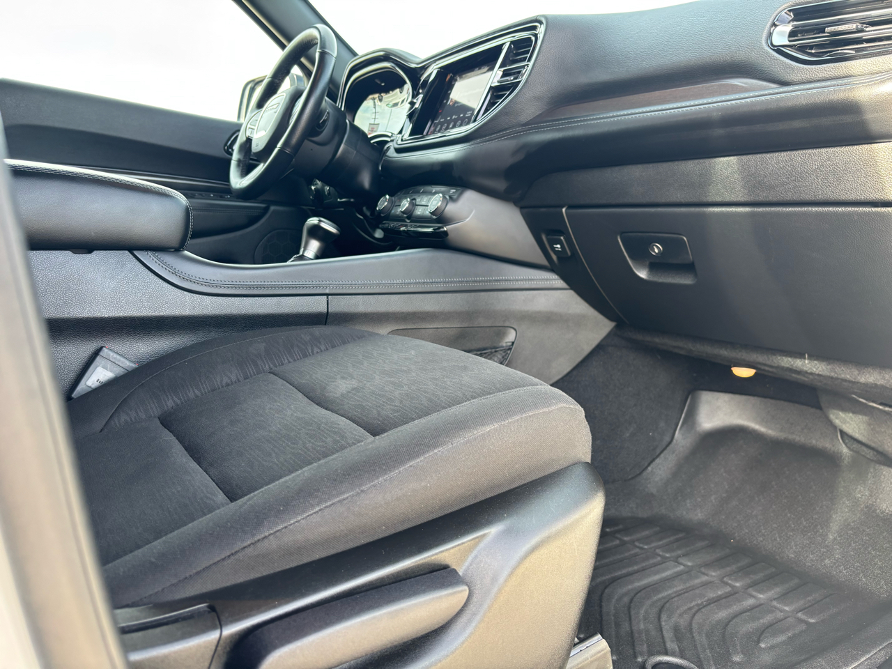 Dodge Durango SXT AWD 2023