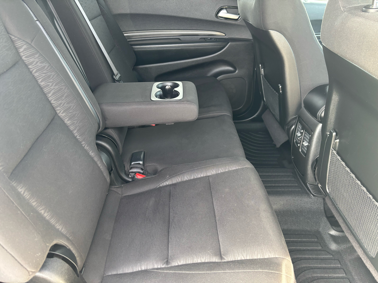 Dodge Durango SXT AWD 2023