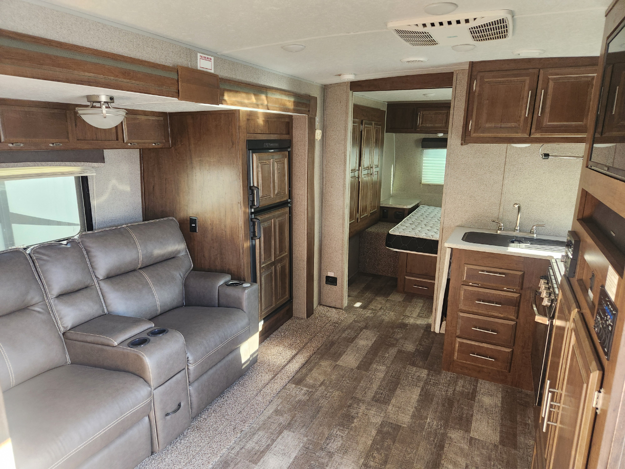 Forest River Rockwood Mini Lite  2019