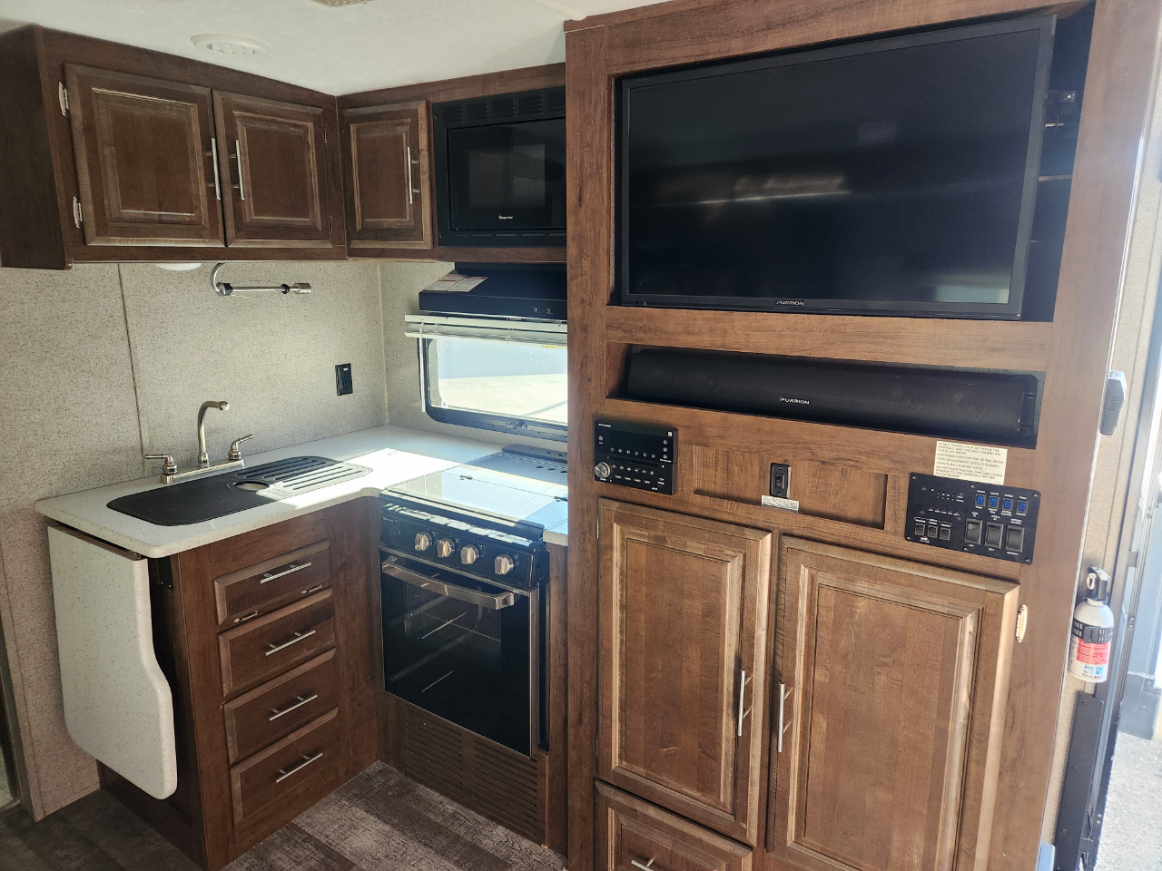 Forest River Rockwood Mini Lite  2019