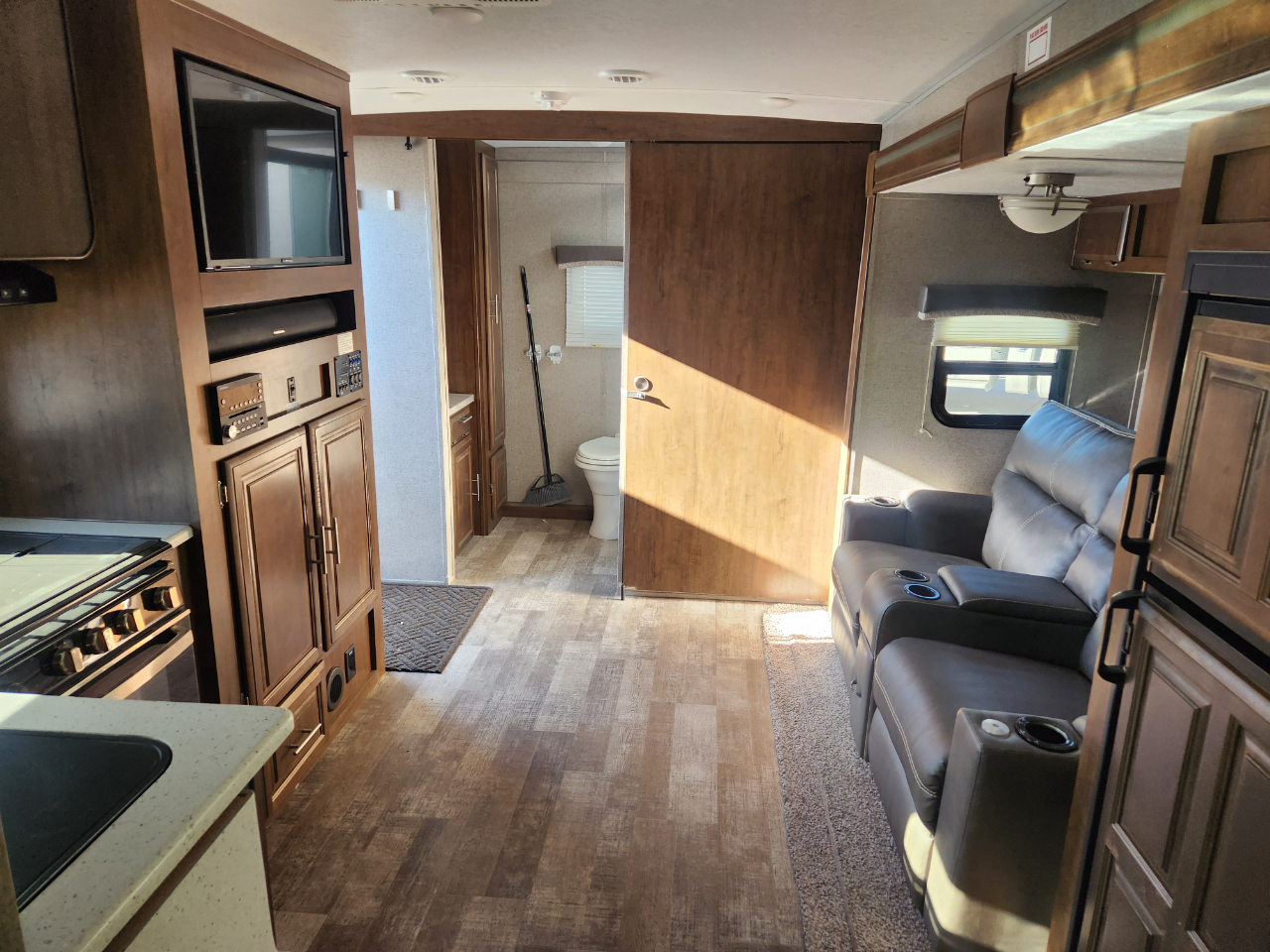 Forest River Rockwood Mini Lite  2019