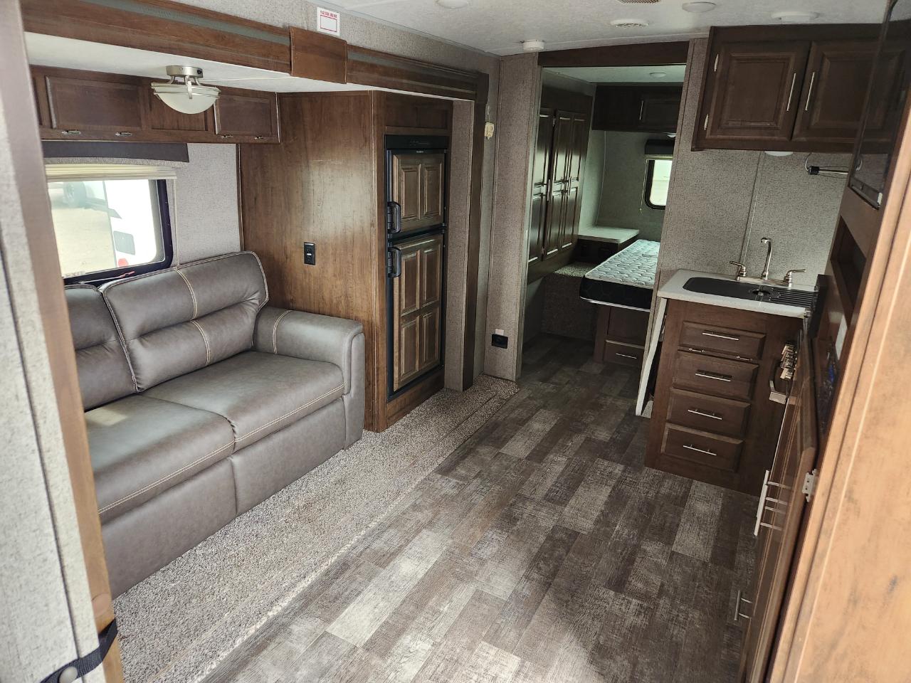 Forest River Rockwood Mini Lite  2019