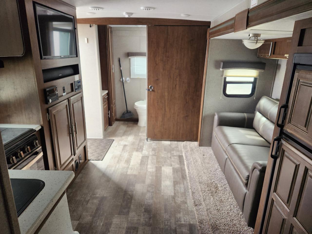 Forest River Rockwood Mini Lite  2019