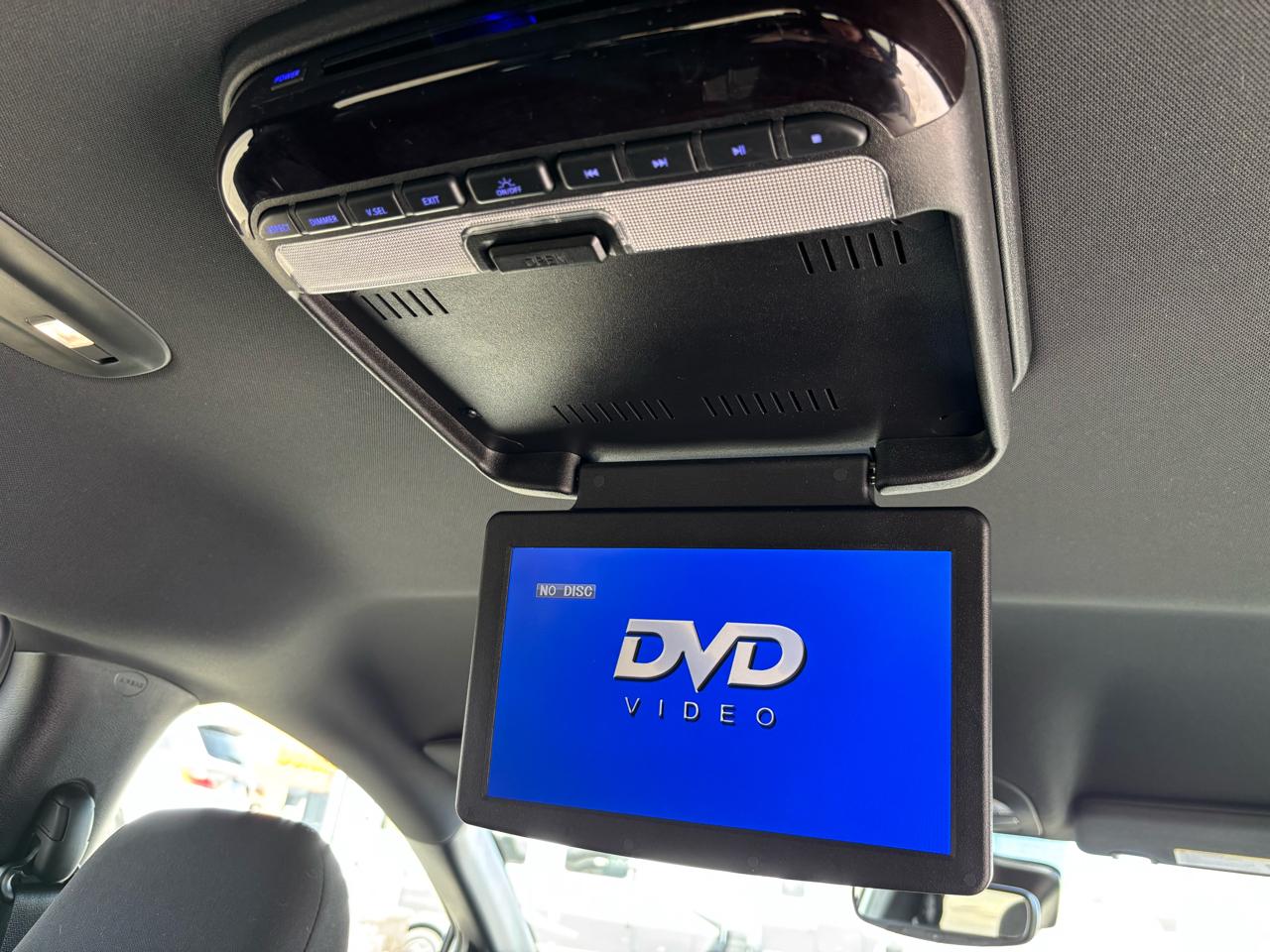 Chrysler Pacifica Touring AWD 2021