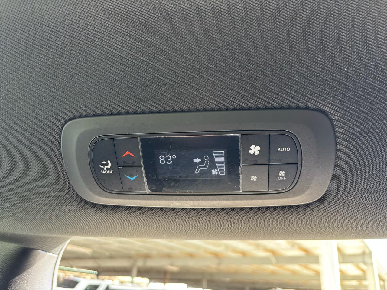 Chrysler Pacifica Touring AWD 2021