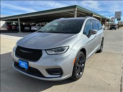 2021 Chrysler Pacifica 