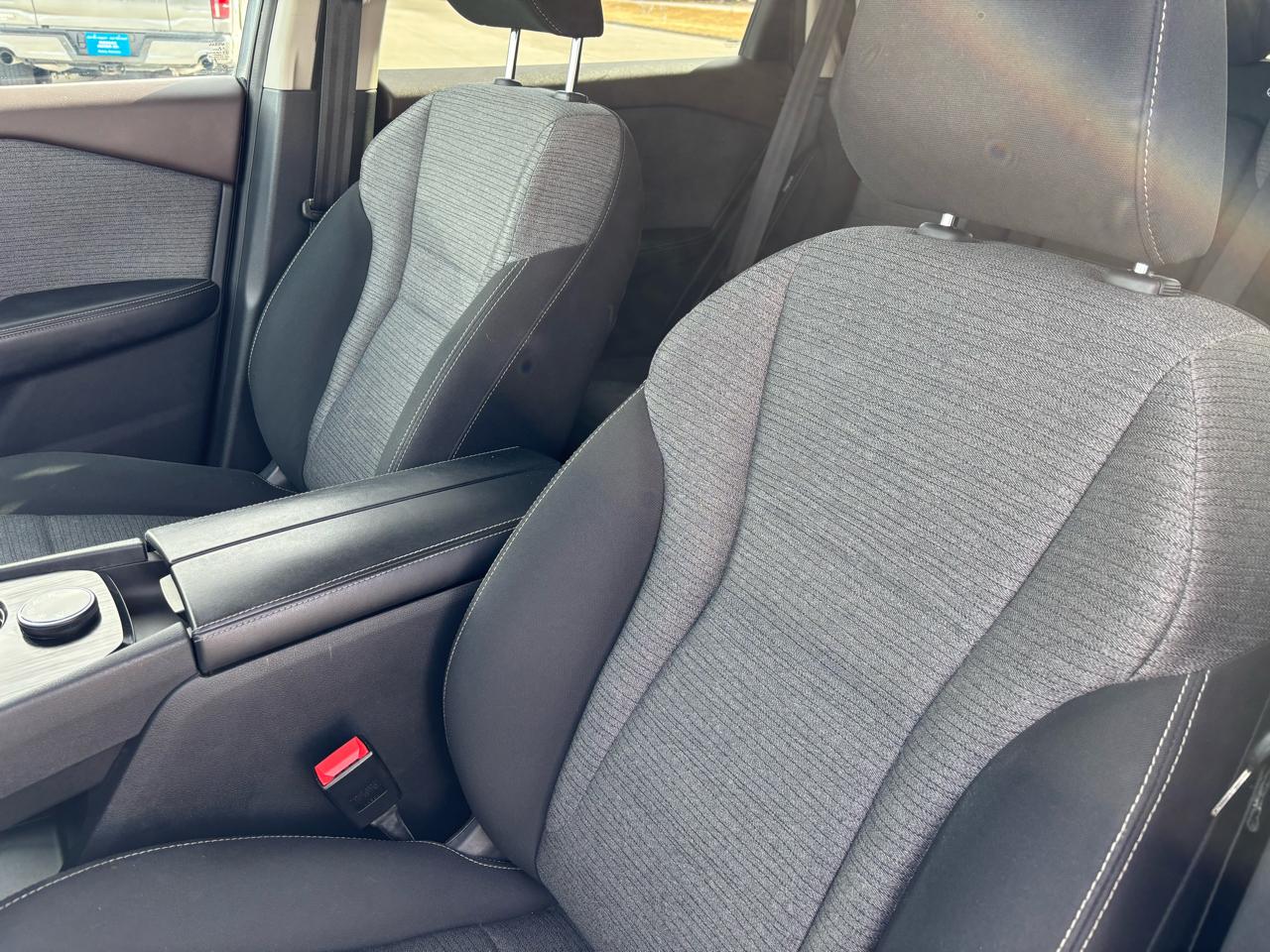 Nissan Rogue AWD SV 2022