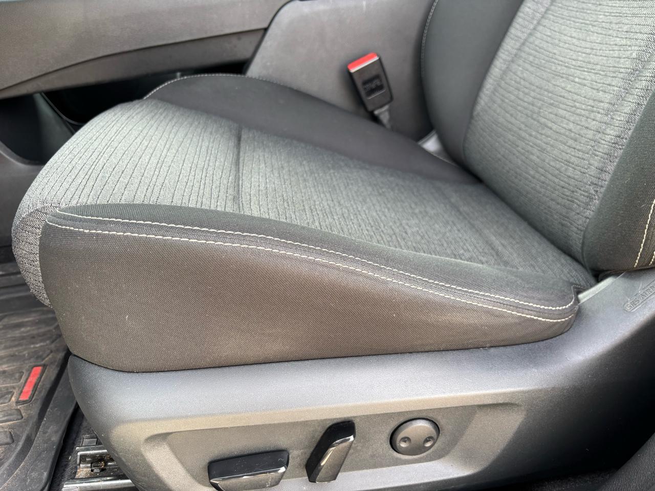 Nissan Rogue AWD SV 2022