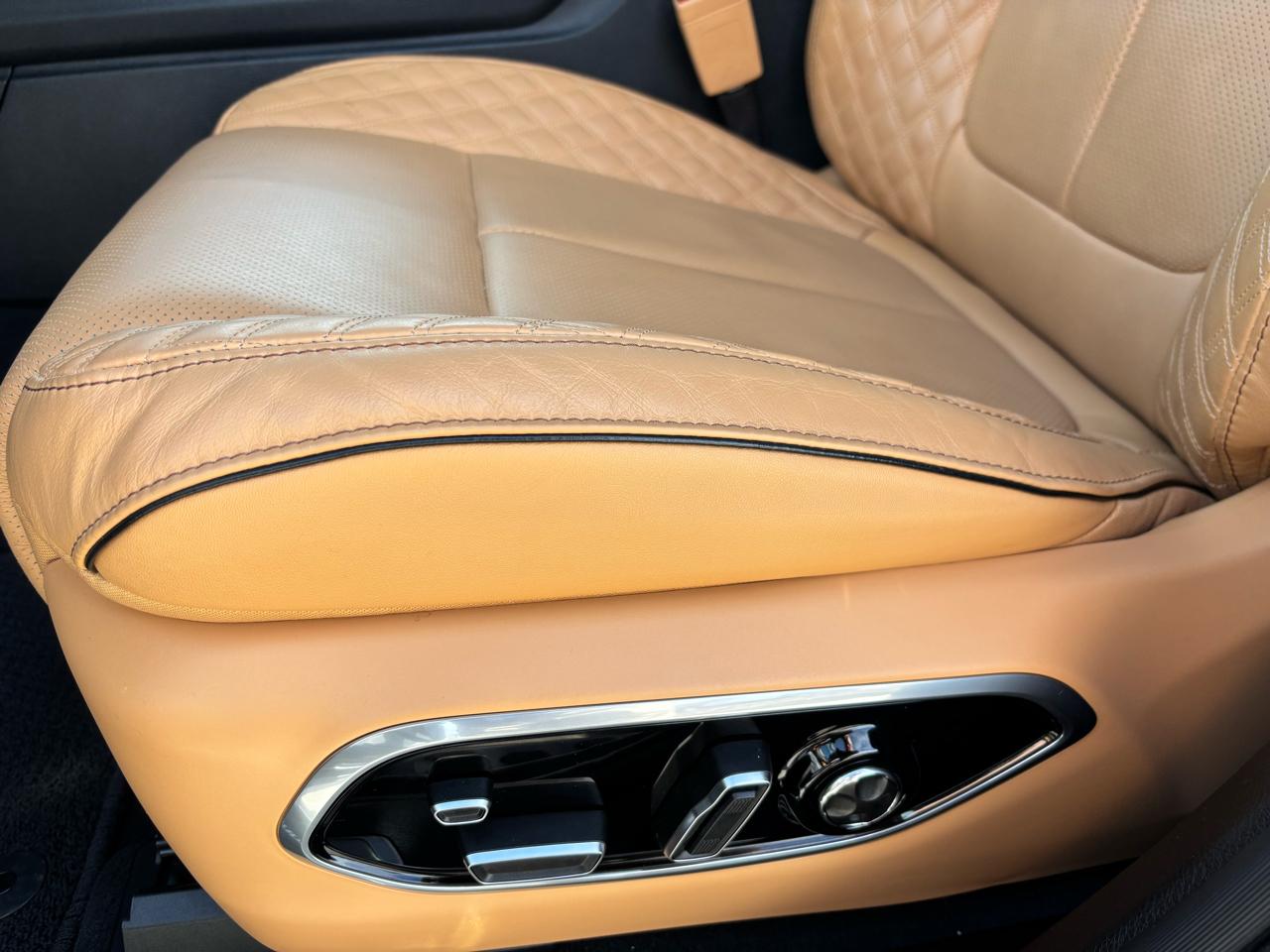 Jeep Grand Cherokee Summit 4x4 2024