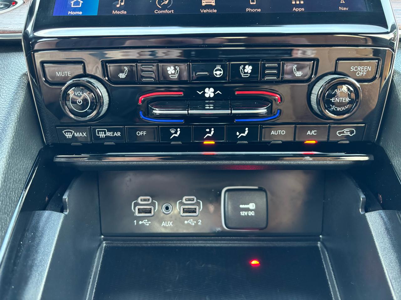 Jeep Grand Cherokee Summit 4x4 2024