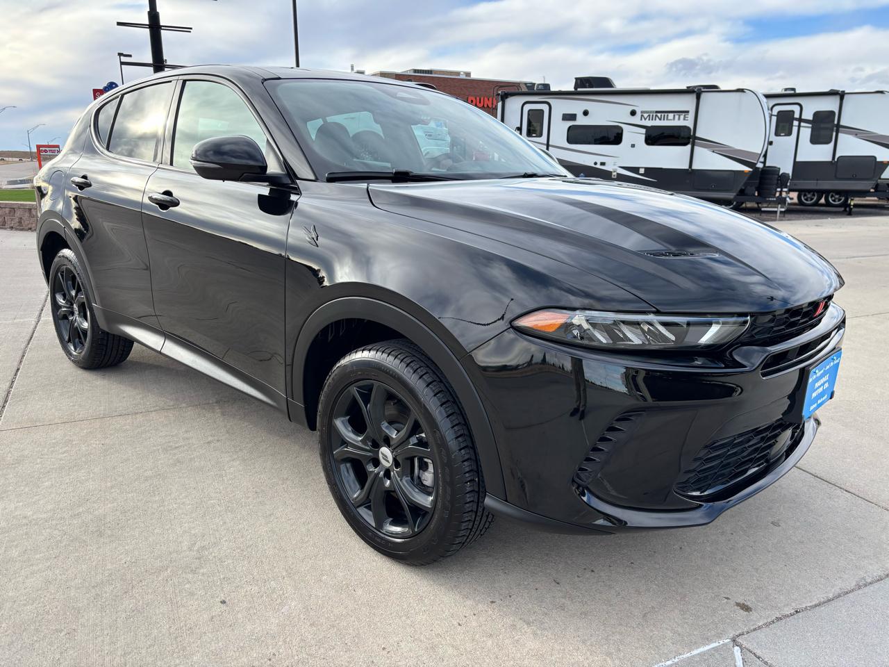 Dodge Hornet GT Plus AWD 2024