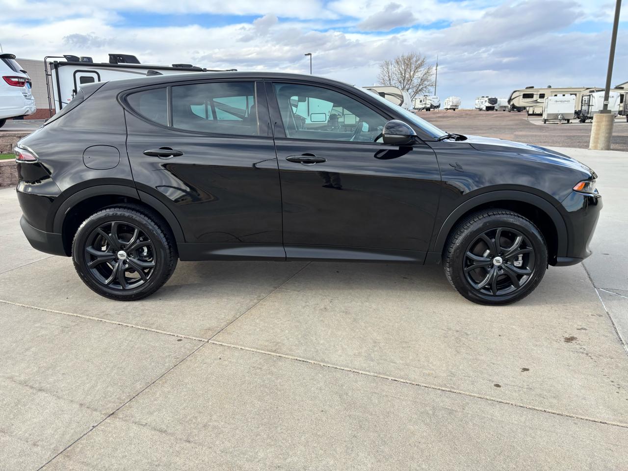 Dodge Hornet GT Plus AWD 2024