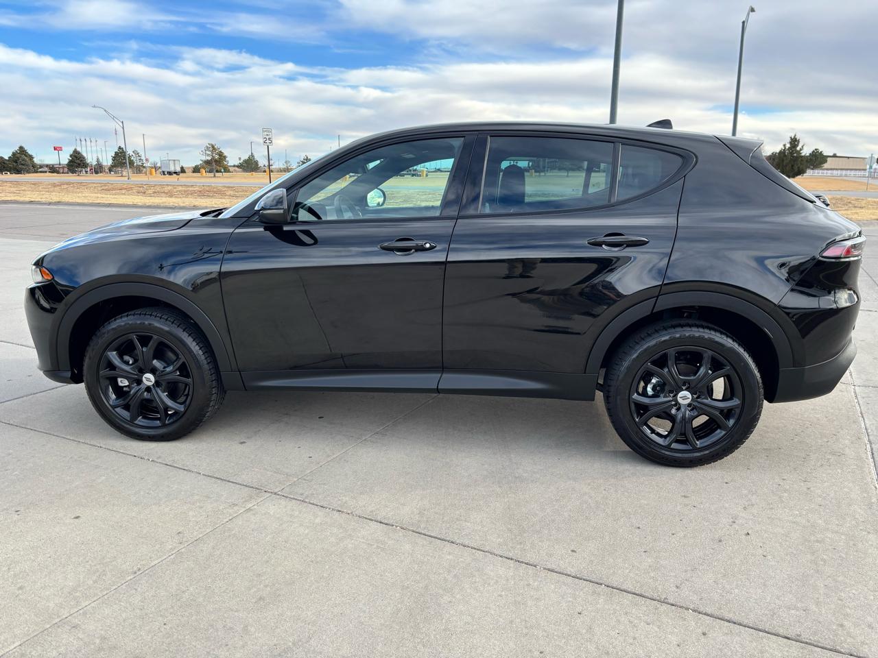 Dodge Hornet GT Plus AWD 2024