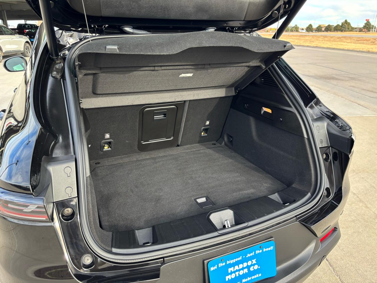 Dodge Hornet GT Plus AWD 2024