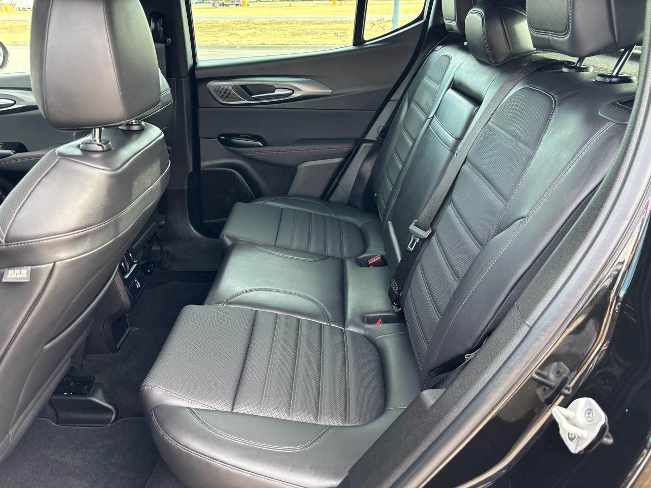 Dodge Hornet GT Plus AWD 2024