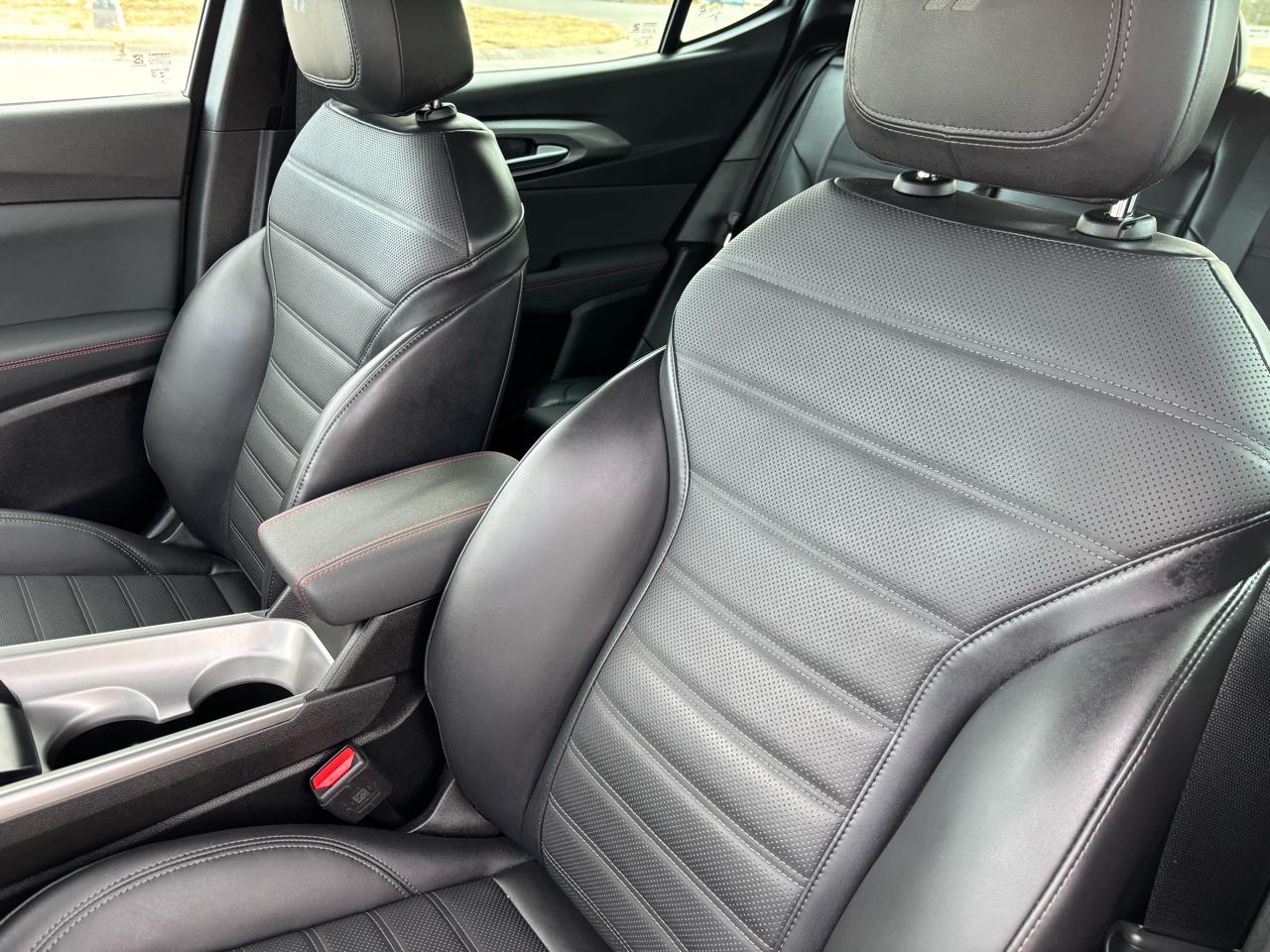 Dodge Hornet GT Plus AWD 2024