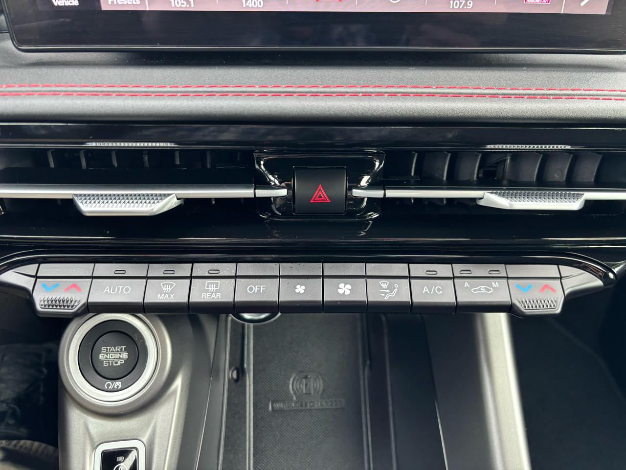 Dodge Hornet GT Plus AWD 2024