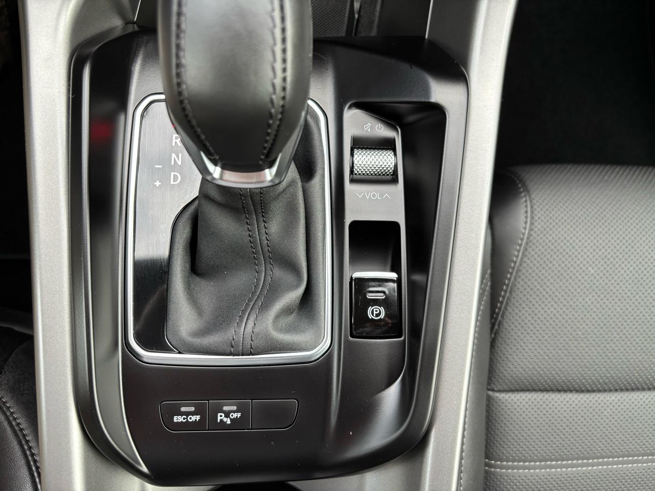 Dodge Hornet GT Plus AWD 2024