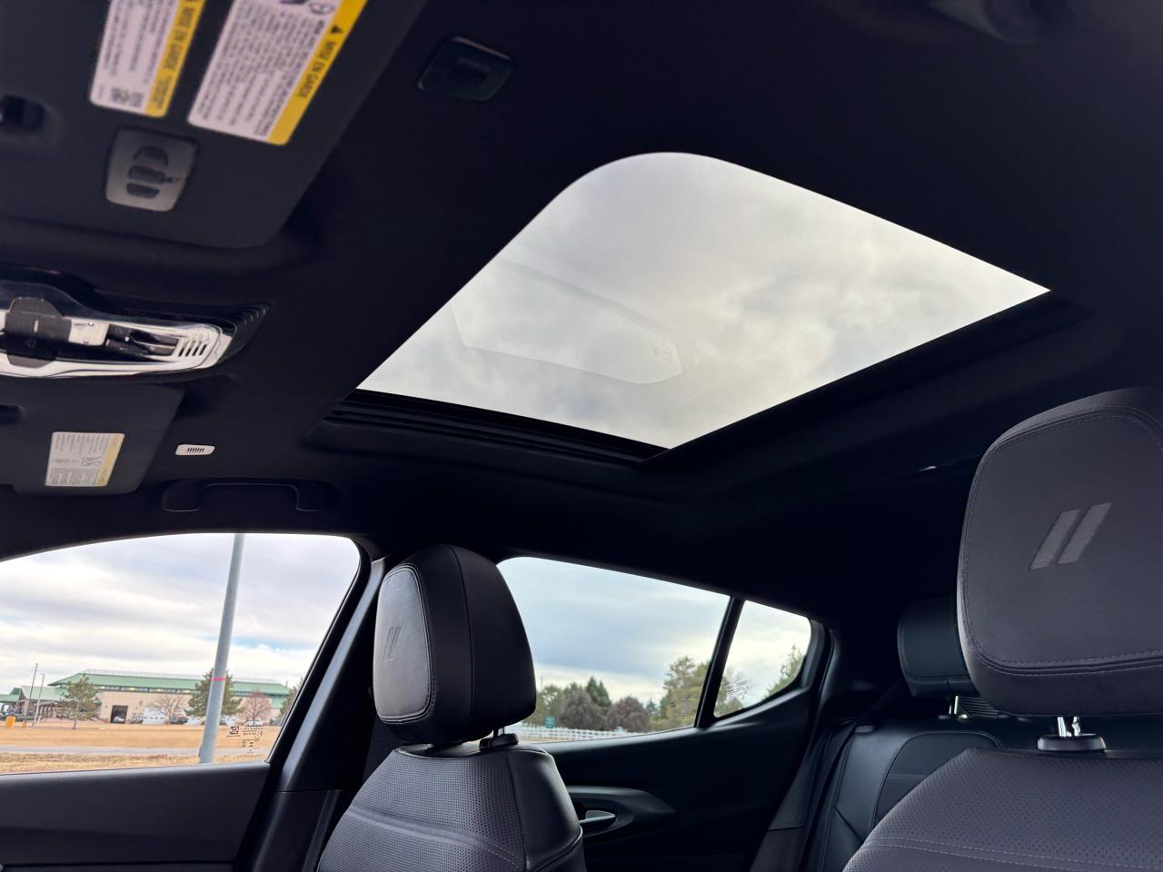 Dodge Hornet GT Plus AWD 2024