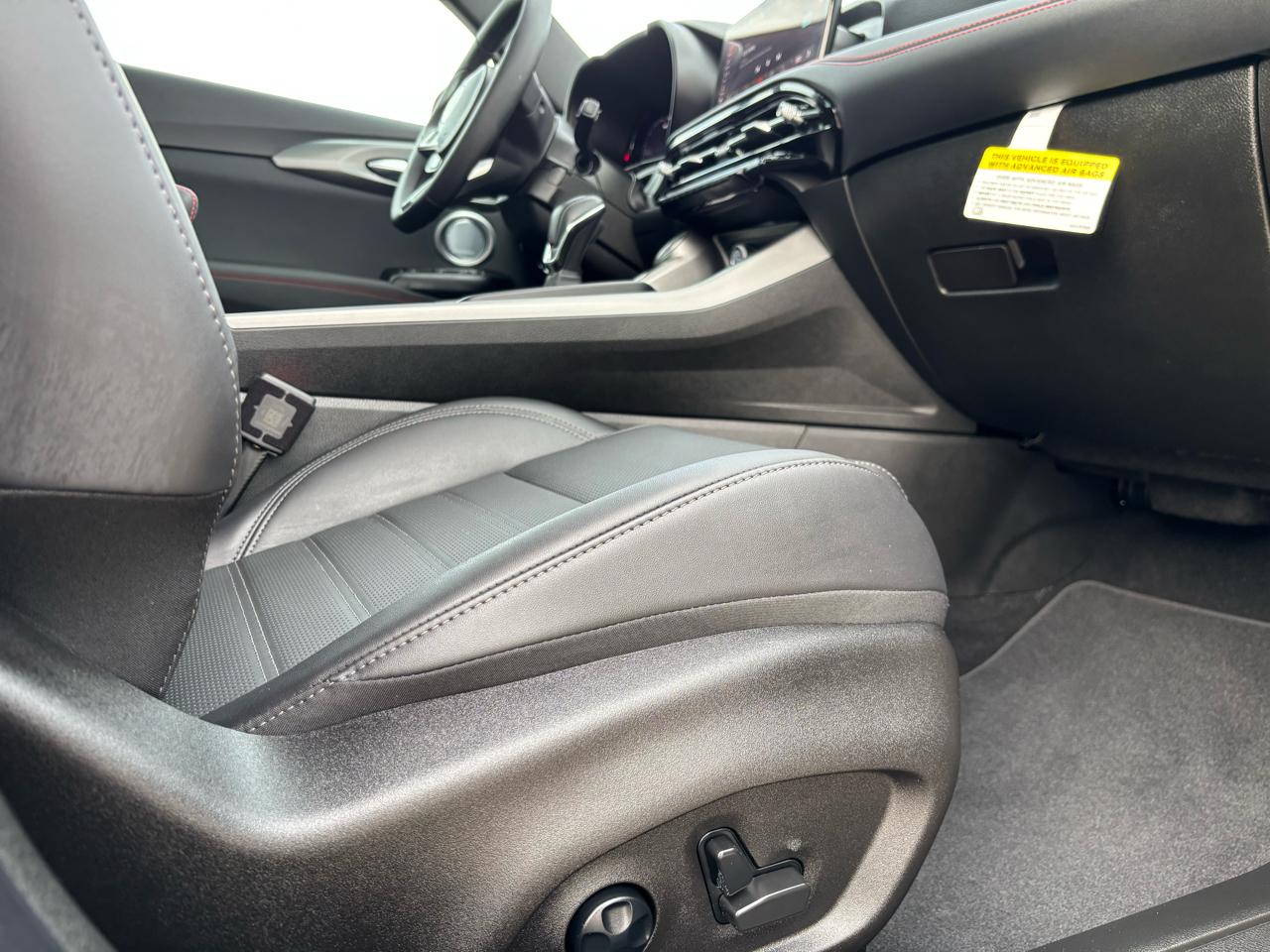 Dodge Hornet GT Plus AWD 2024