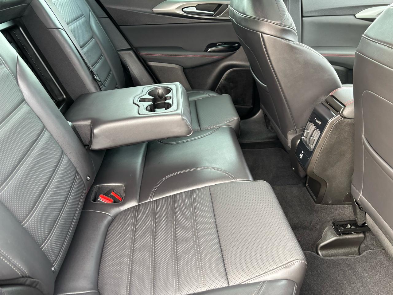 Dodge Hornet GT Plus AWD 2024