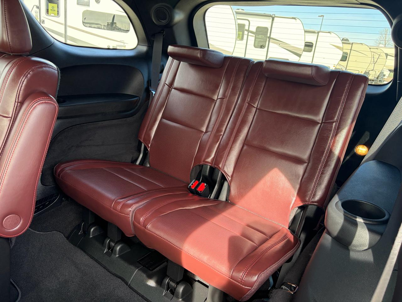 Dodge Durango GT Plus AWD 2025