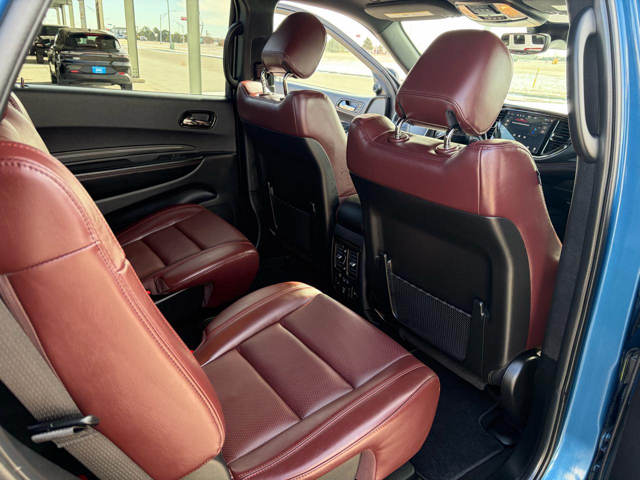 Dodge Durango GT Plus AWD 2025